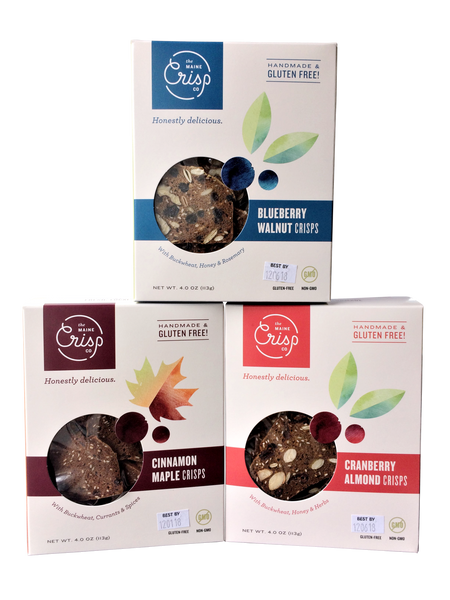 Mixed Case Selection